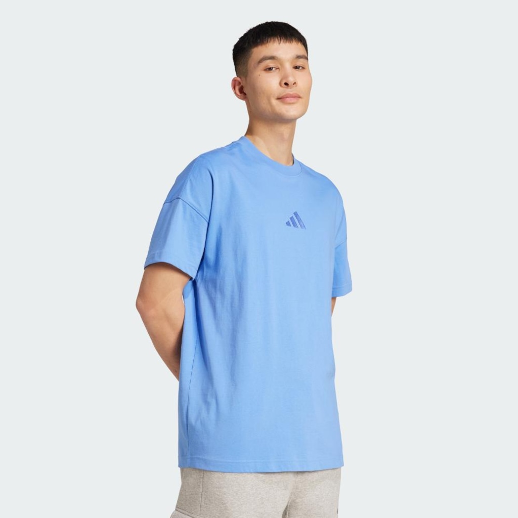 Imagem 4 do produto Camiseta adidas a Szn T - Masculina