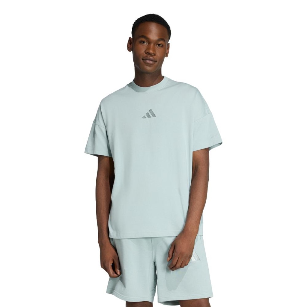 Camiseta adidas a Szn T - Masculina