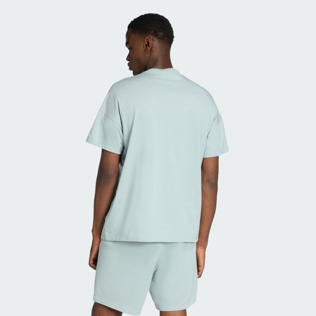 Imagem 3 do produto Camiseta adidas a Szn T - Masculina
