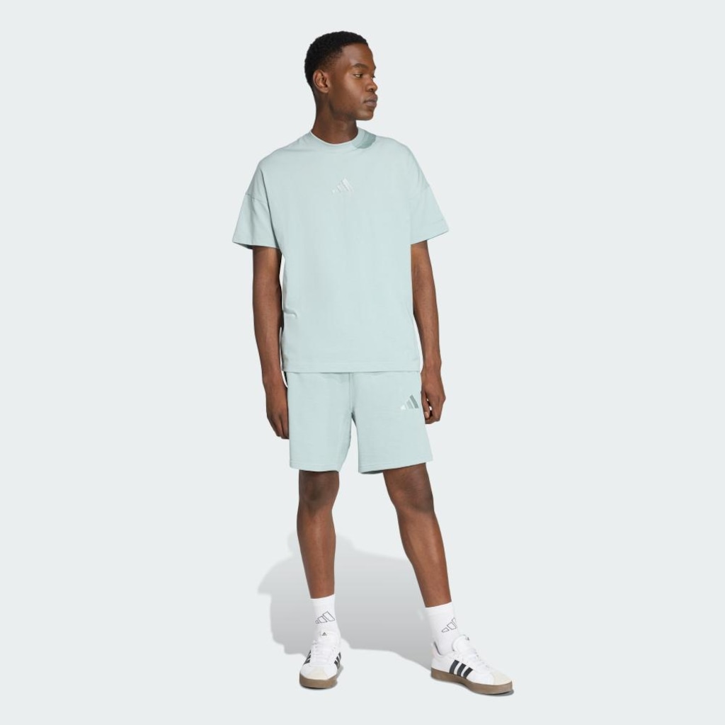 Imagem 4 do produto Camiseta adidas a Szn T - Masculina