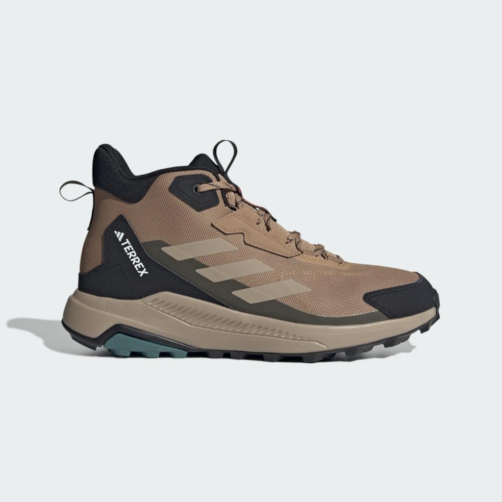 Imagem 2 do produto Tênis adidas Terrex Anylander Mid Hiking - Masculino