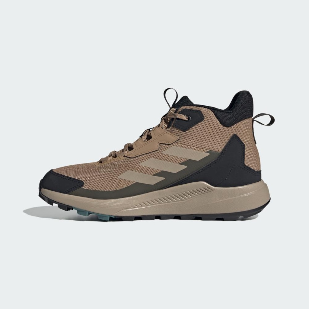 Imagem 3 do produto Tênis adidas Terrex Anylander Mid Hiking - Masculino