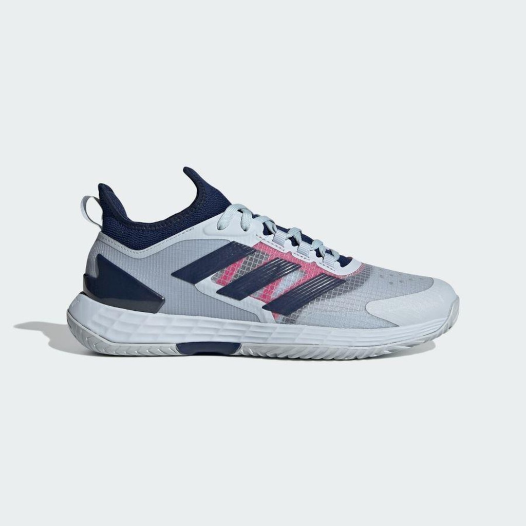 Tênis adidas Adizero Ubersonic 4.1 Tennis - Masculino | Centauro