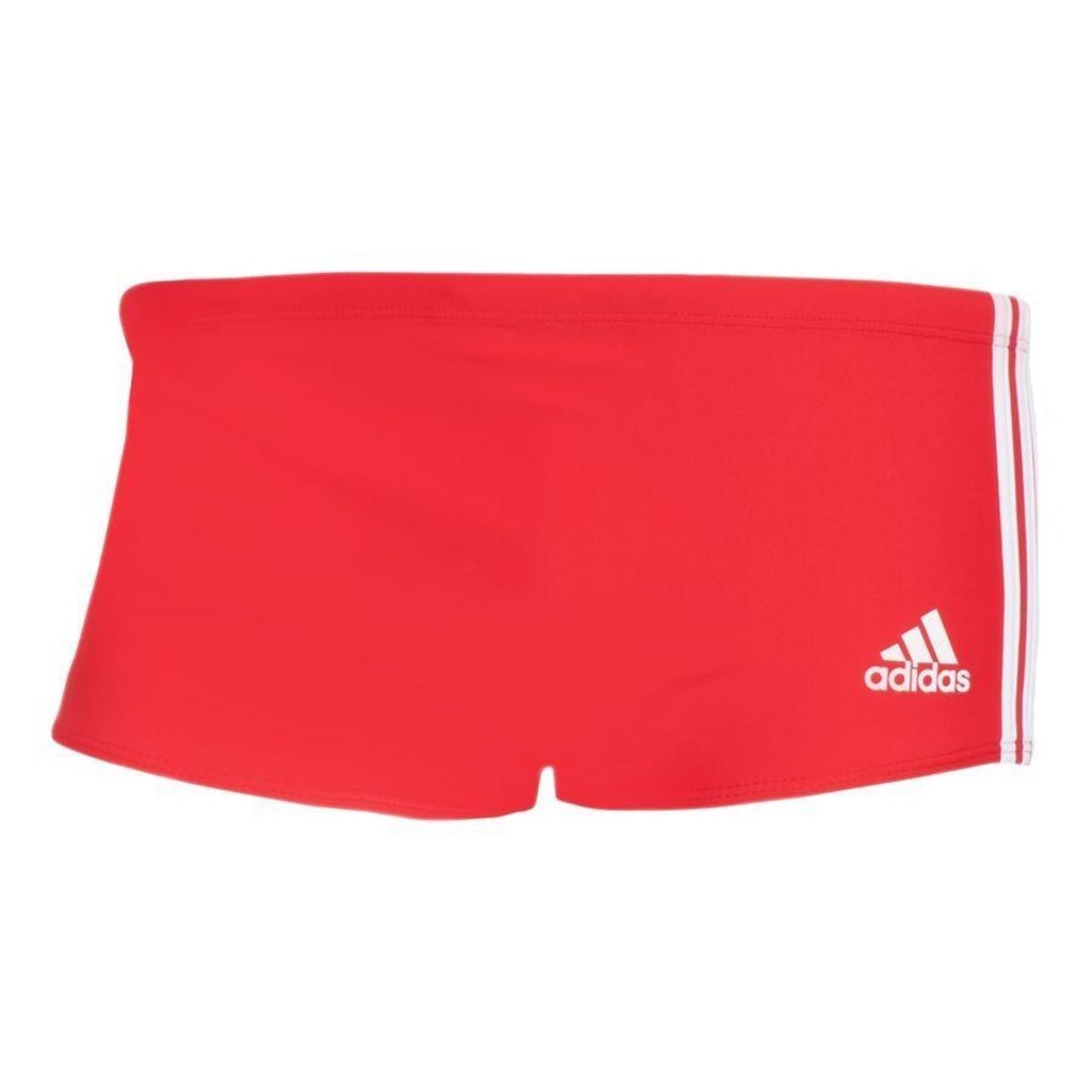 Sunga adidas 3-Stripes - Adulto - Foto 1