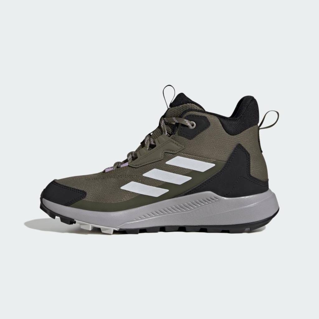 Imagem 3 do produto Tênis adidas Terrex Anylander Mid Hiking - Feminino
