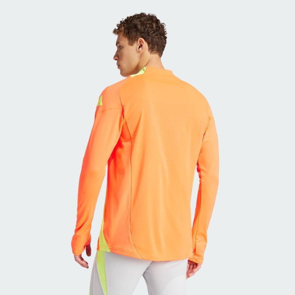 Imagem 5 do produto Camisa adidas Manga Longa Treino Tiro 24 Pro - Masculina