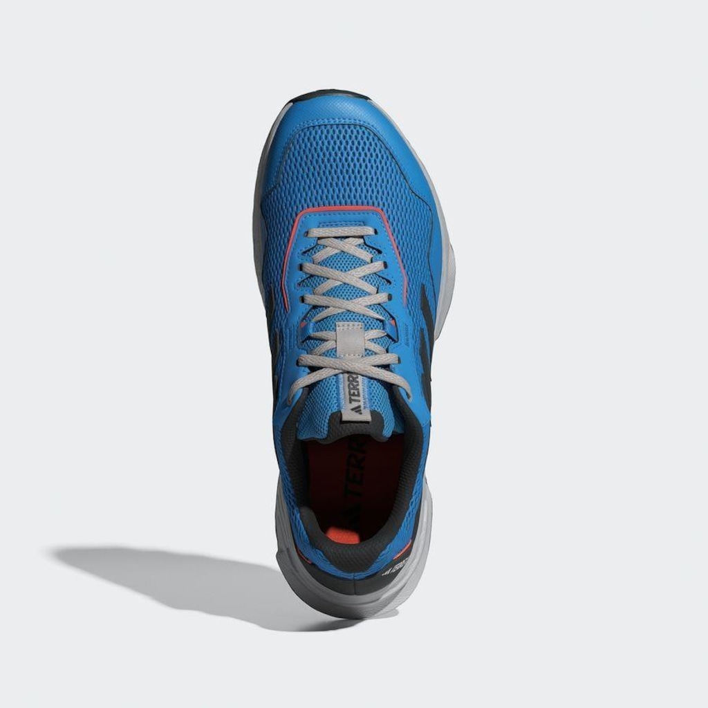 Tênis adidas Tracefinder - Masculino - Foto 4