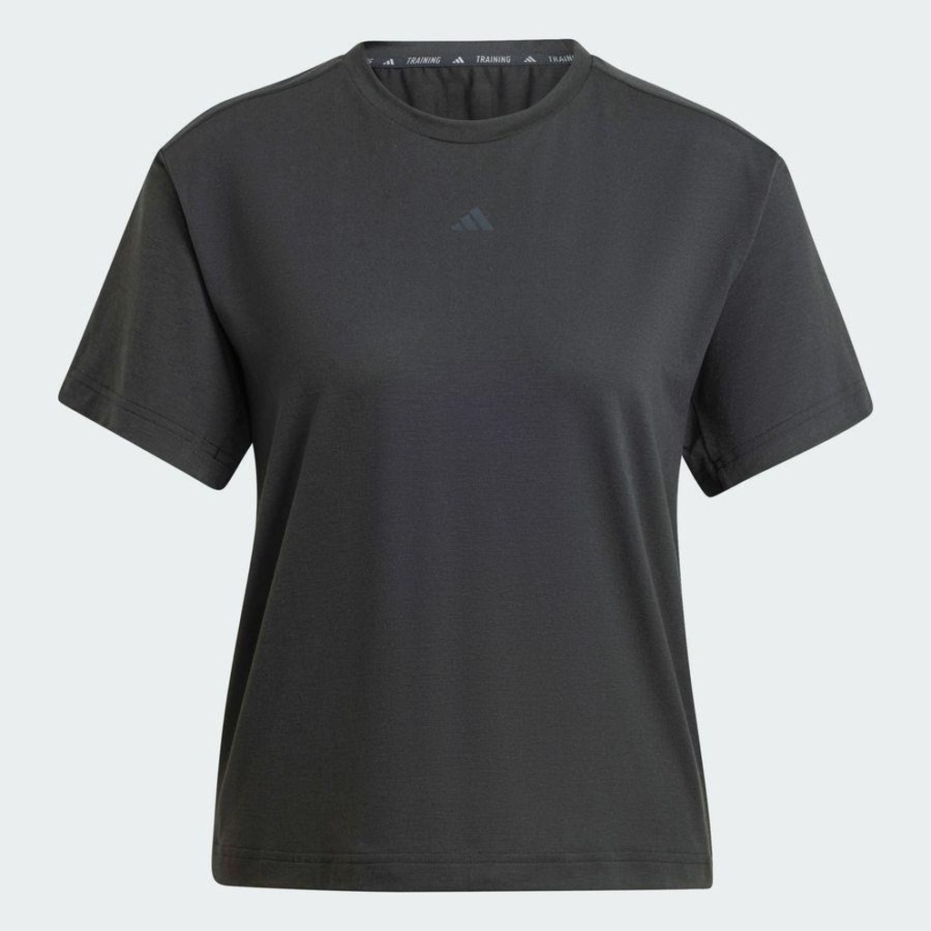 Imagem 4 do produto Camiseta adidas Power Back-Cutout Três Listras - Feminina