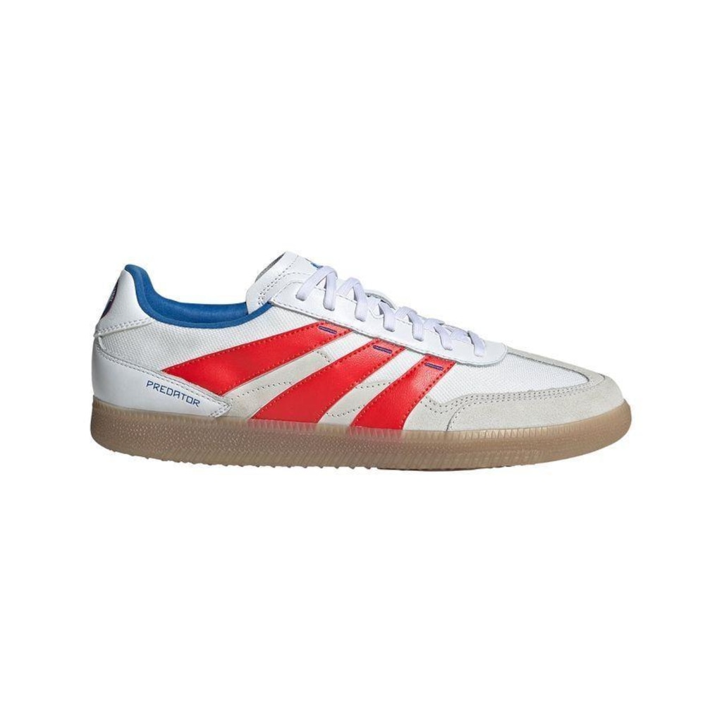 adidas gazelle silver green womens Adidas Samba [White] – Tursi Soccer main image 1