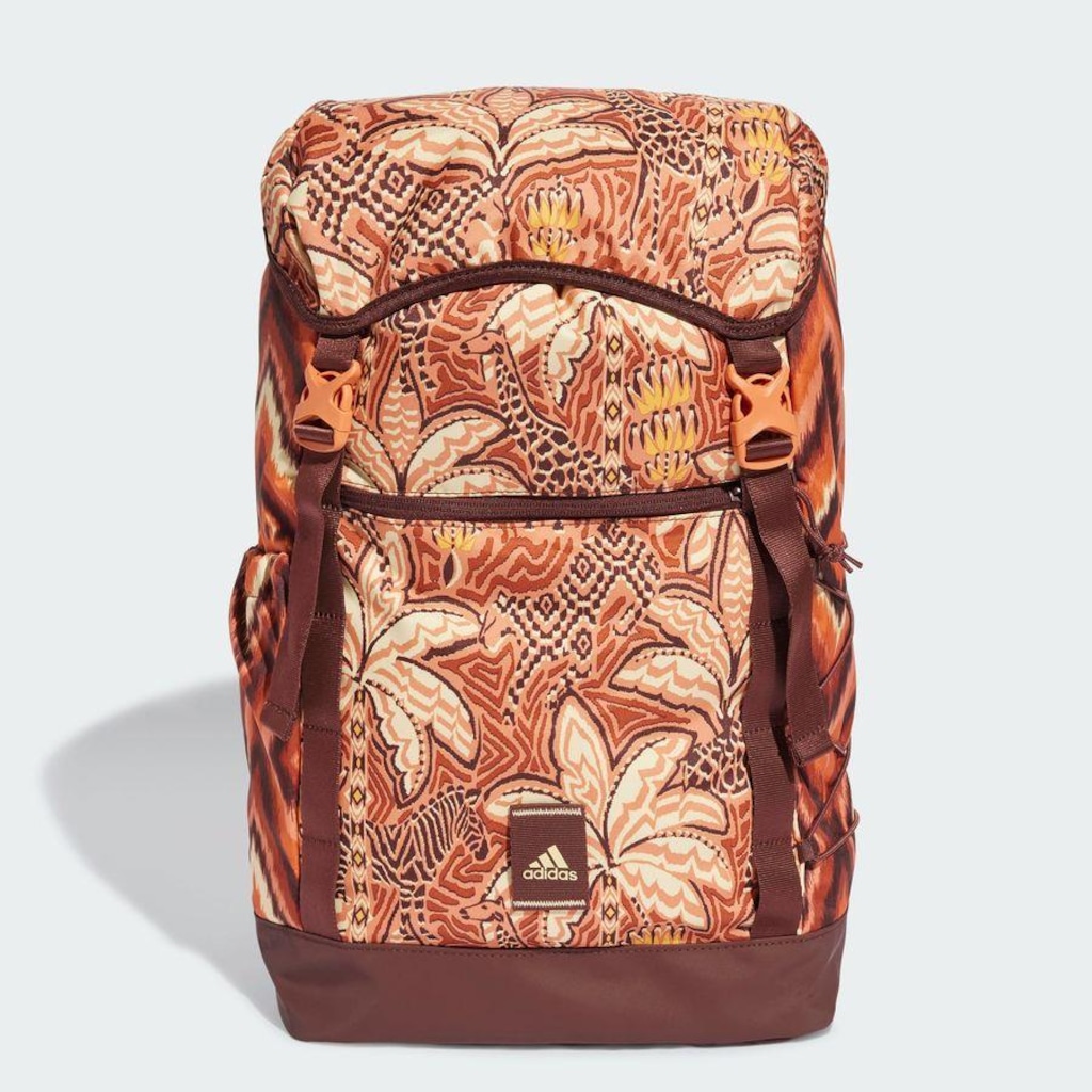 Mochila adidas X Farm Rio Premium | Centauro