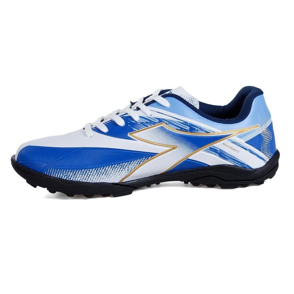 Imagem 2 do produto Chuteira Society Diadora Mondiale Ii - Adulto