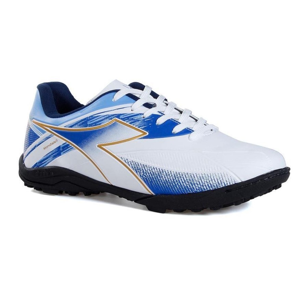 Imagem 3 do produto Chuteira Society Diadora Mondiale Ii - Adulto