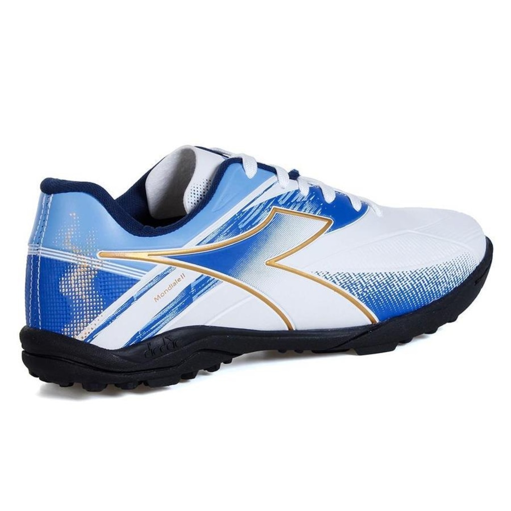 Imagem 4 do produto Chuteira Society Diadora Mondiale Ii - Adulto