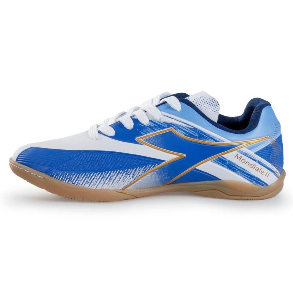 Imagem 2 do produto Chuteira Futsal Diadora Mondiale Ii - Adulto