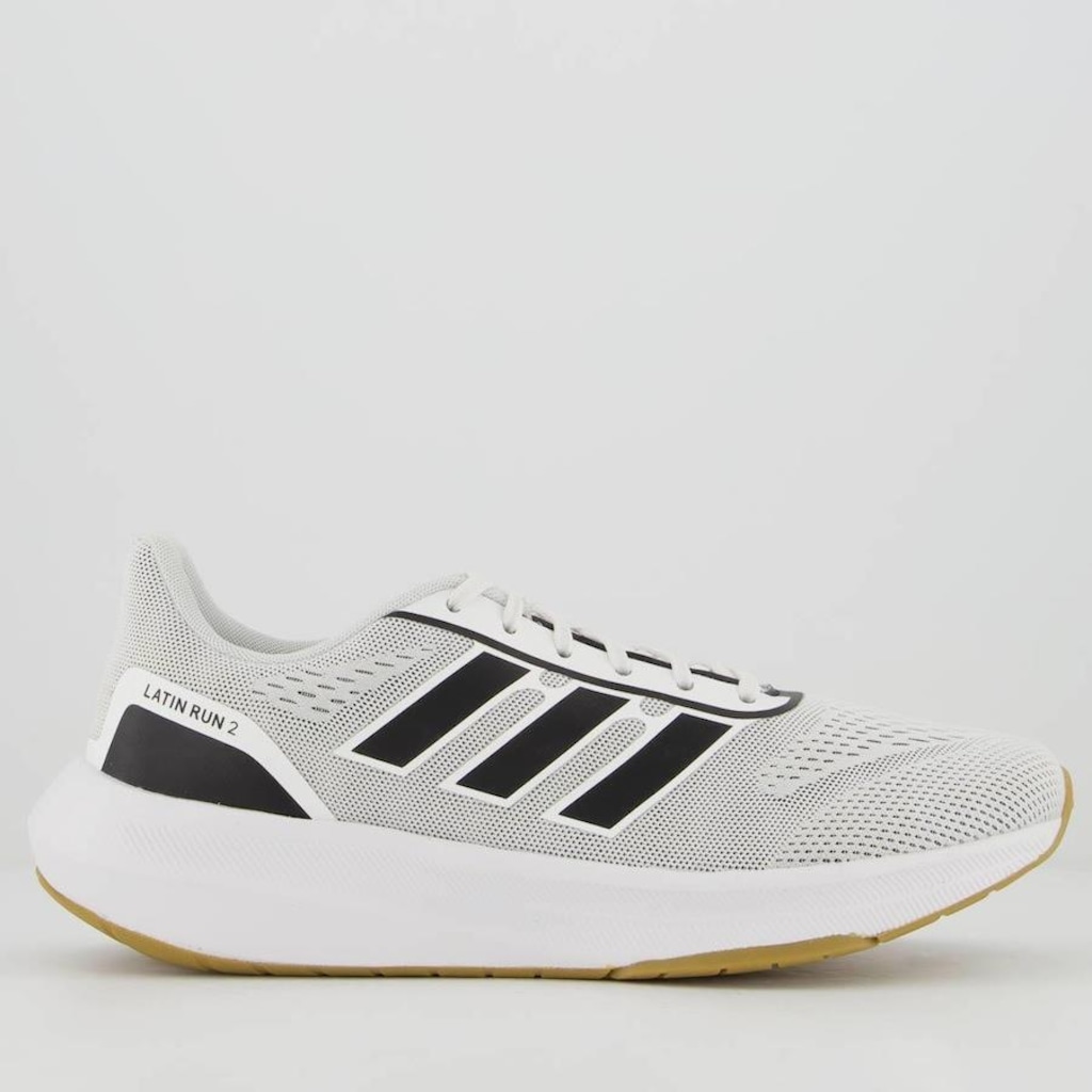 Tênis adidas Latin Run 2.0 - Unissex