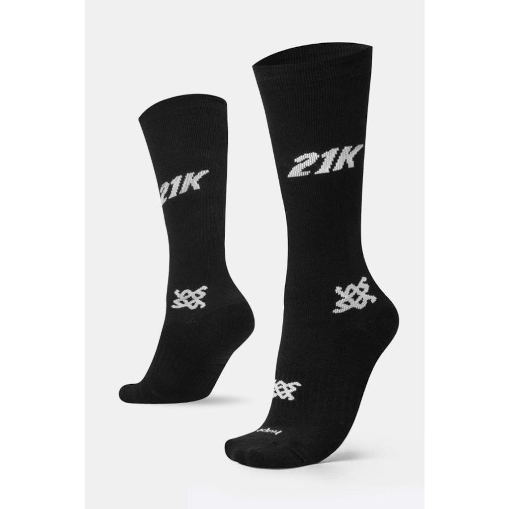 Imagem 4 do produto Meia Hupi Longa 21K - 32 a 42 - Adulto