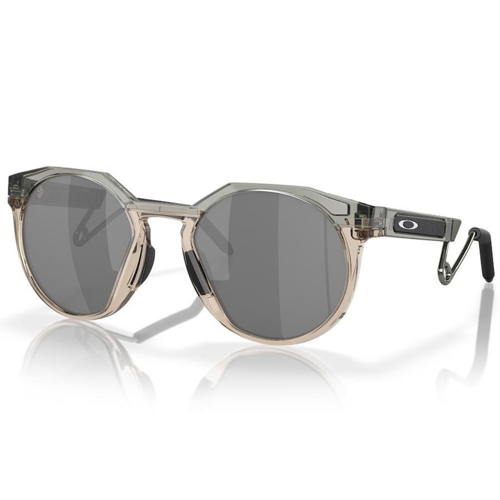 Óculos de Sol Oakley Hstn Metal Grey Ink/ Sepia Prizm