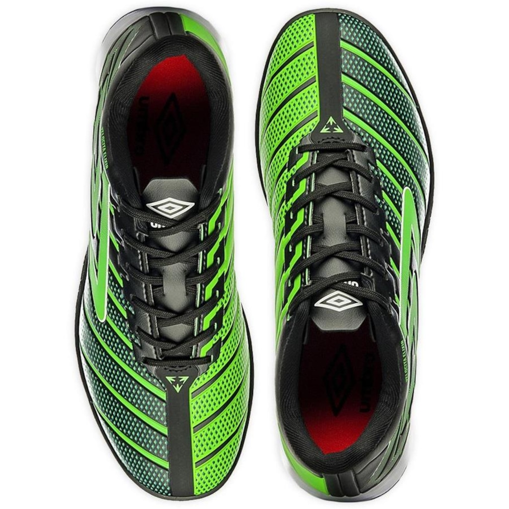 Imagem 4 do produto Chuteira Society Umbro Velocita Elixir Club - Adulto