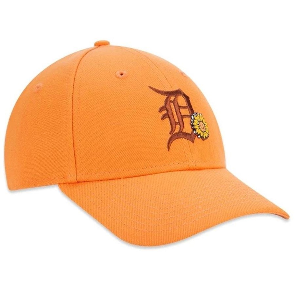 Imagem 4 do produto Boné New Era 940 Detroit Tigers - Feminino