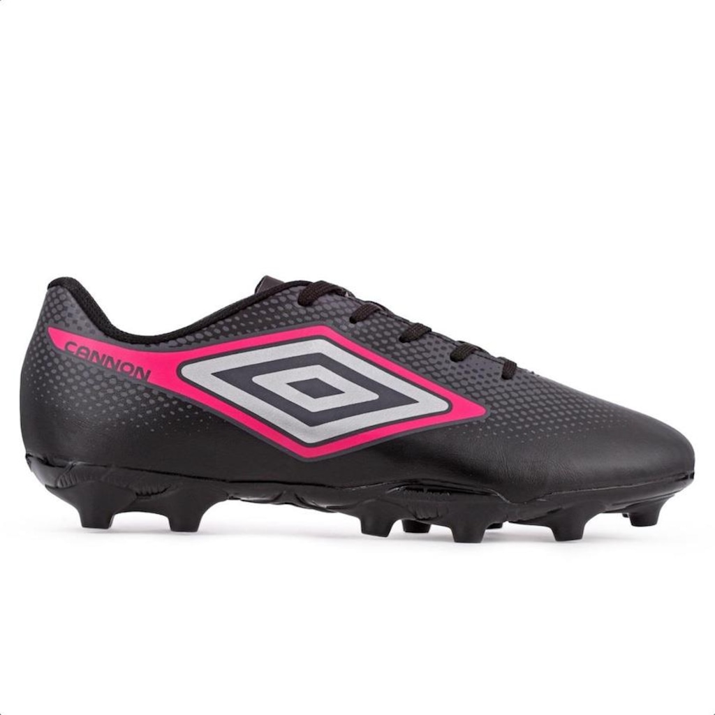 Chuteira de Campo Umbro Cannon - Adulto