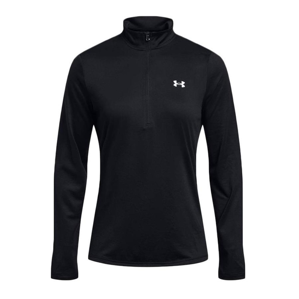 Camiseta Under Armour 1/2 Tech - Feminina