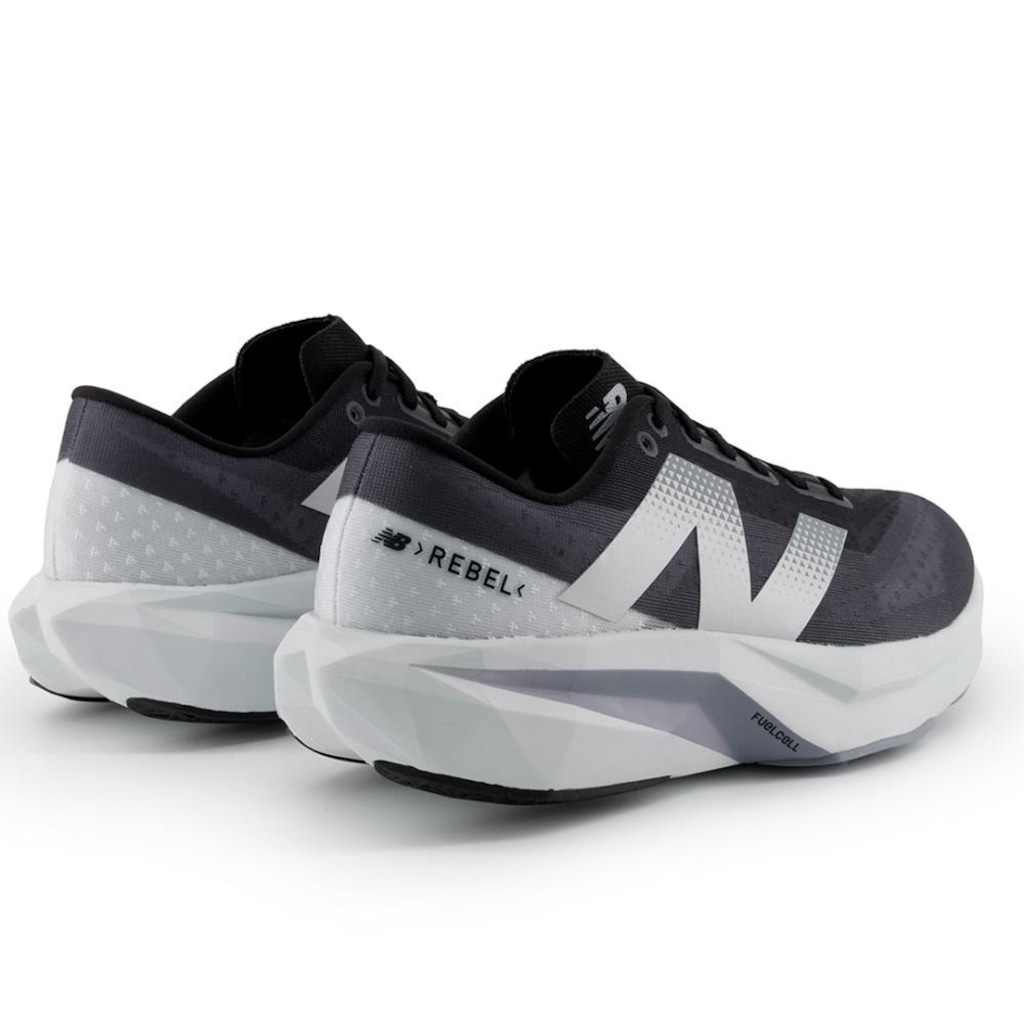 Imagem 3 do produto Tênis New Balance Fuelcell Rebel V4 Masculino