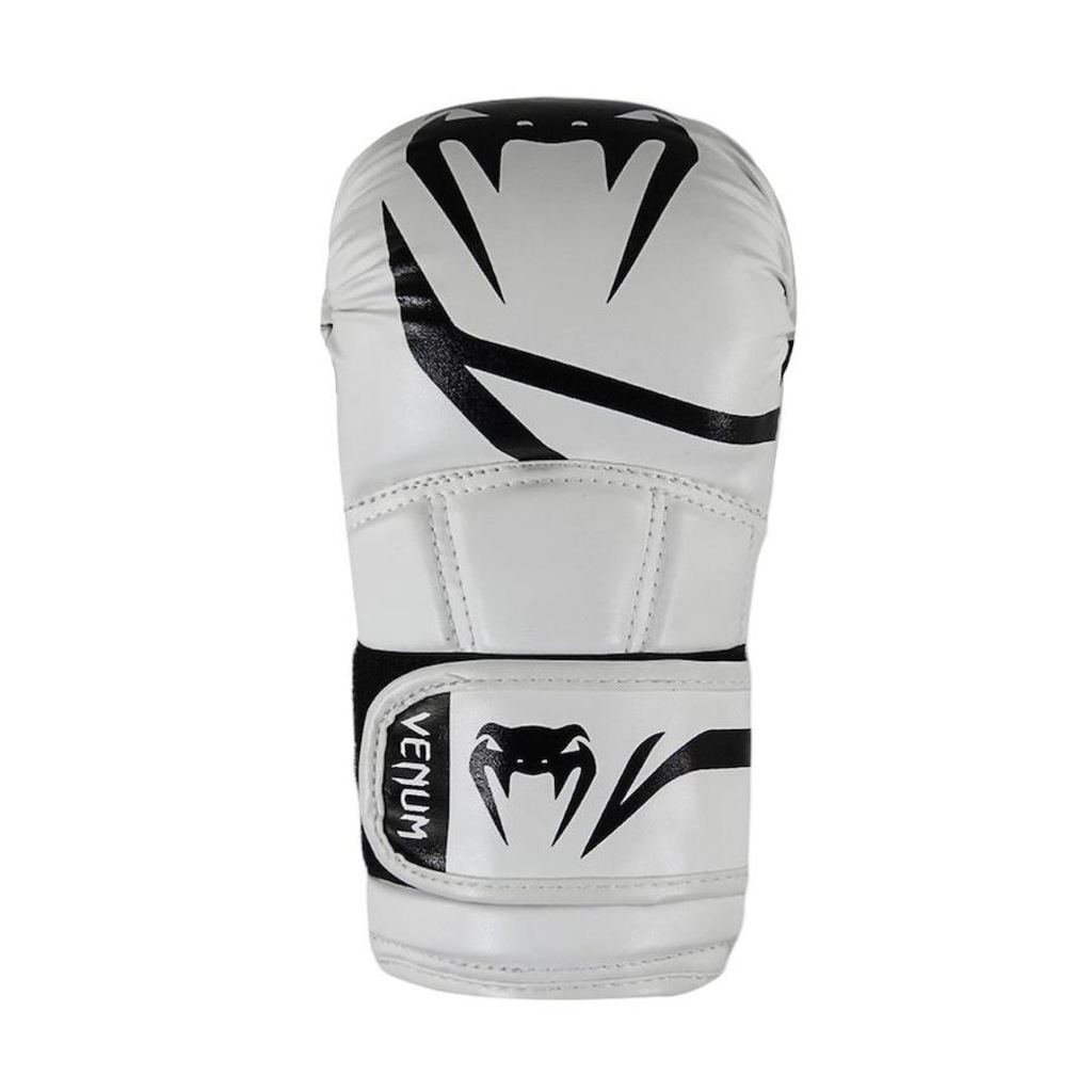 Luva Venum Mma Sparring Challenger Evo 8Oz - Adulto | Centauro