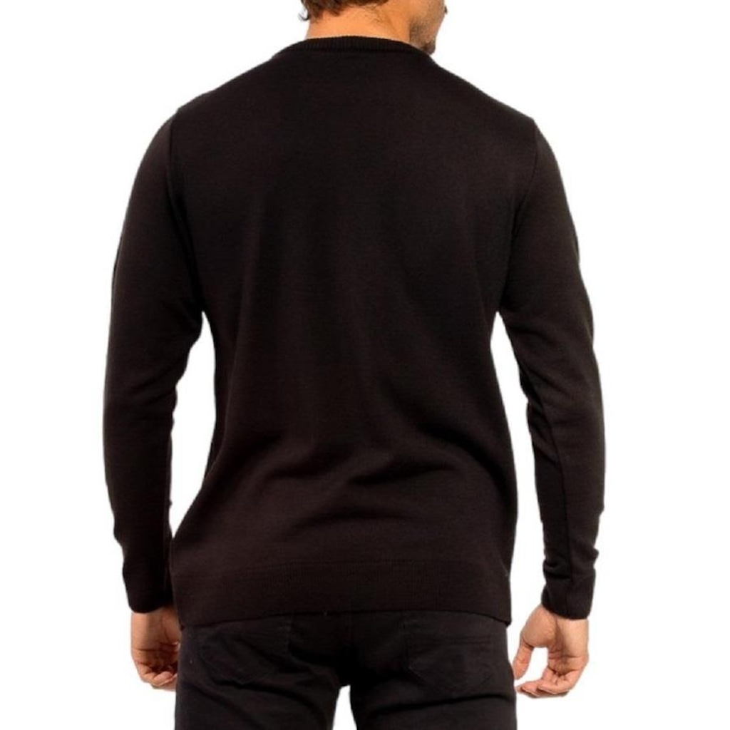 Imagem 4 do produto Blusão de Tricot Rip Curl Diamond - Masculino