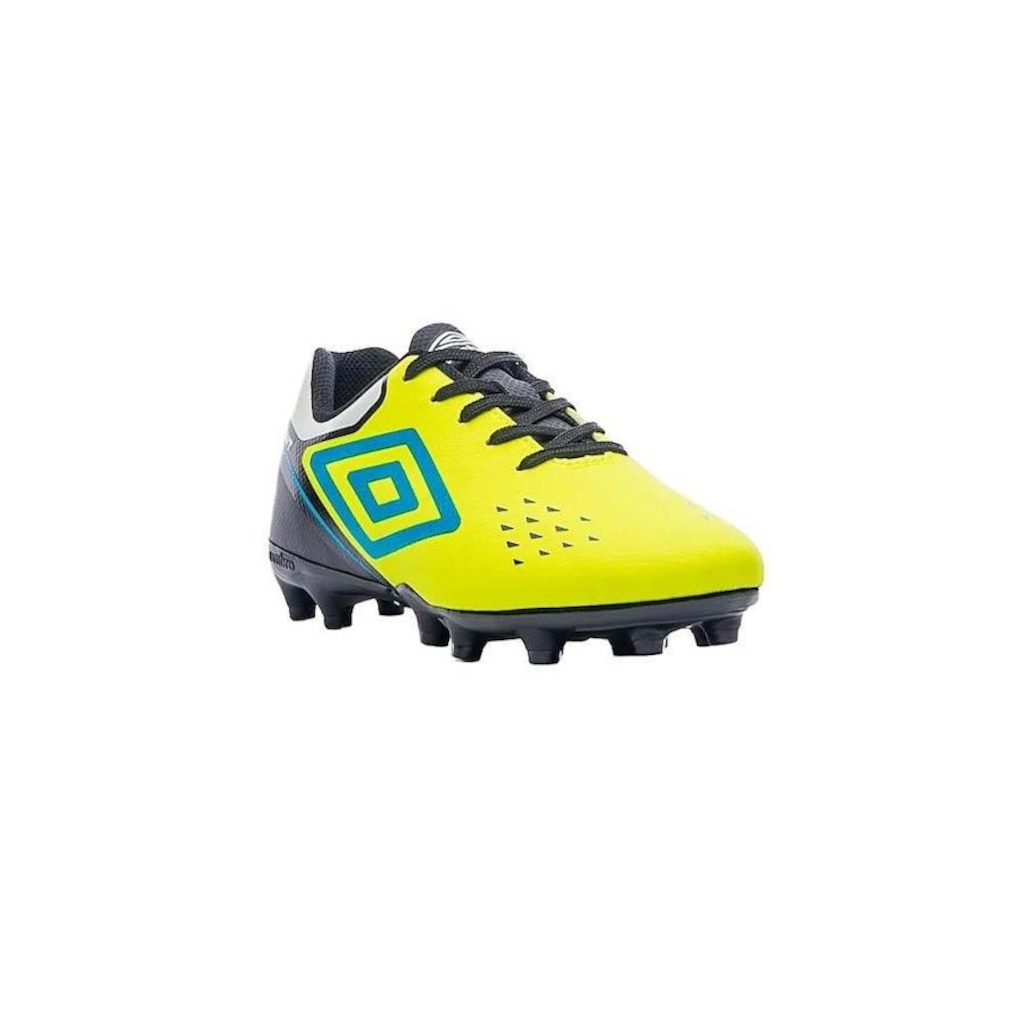 Imagem 2 do produto Chuteira de Campo Infantil Umbro Adamant Top Speed