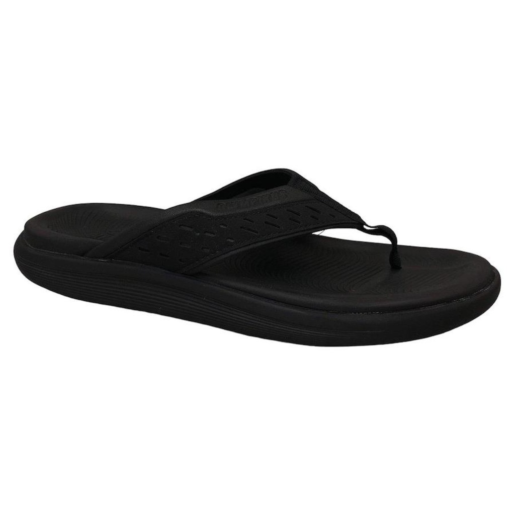 Chinelo Olympikus Caraiva - Masculino - Foto 1