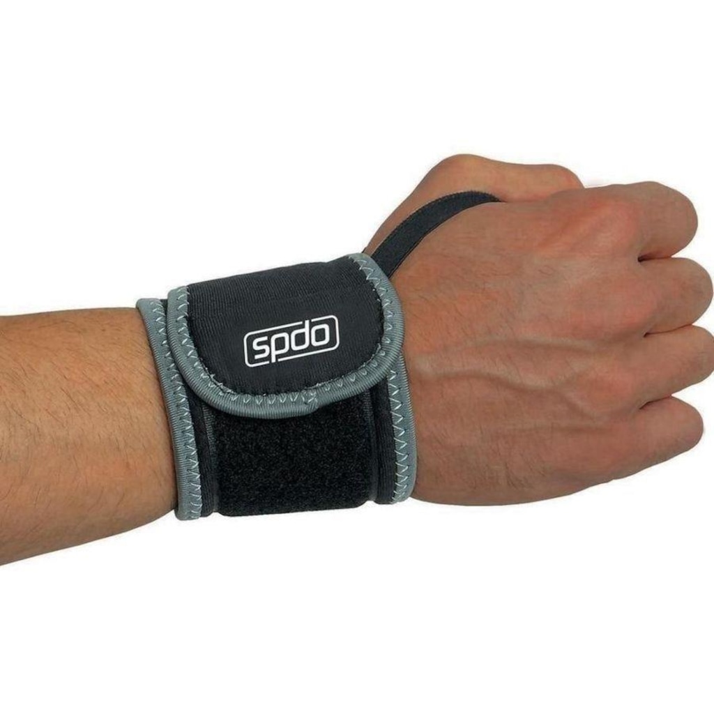 Imagem 3 do produto Munhequeira Speedo Premium