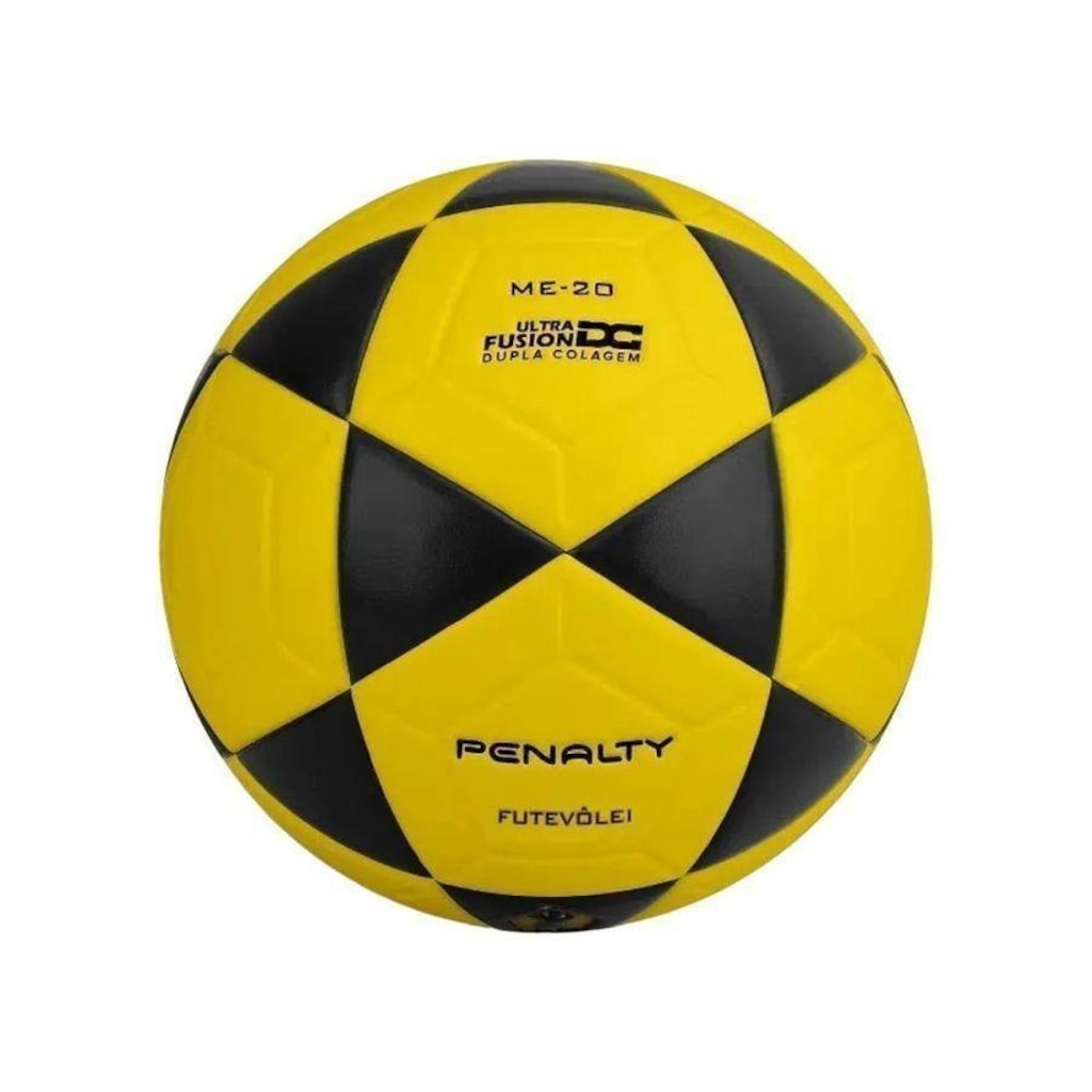 Imagem 2 do produto Bola de Futevôlei Penalty Altinha Xxi