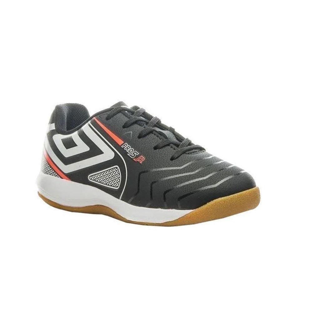 Imagem 3 do produto Chuteira Futsal Umbro Pro 5 Jr - Infantil
