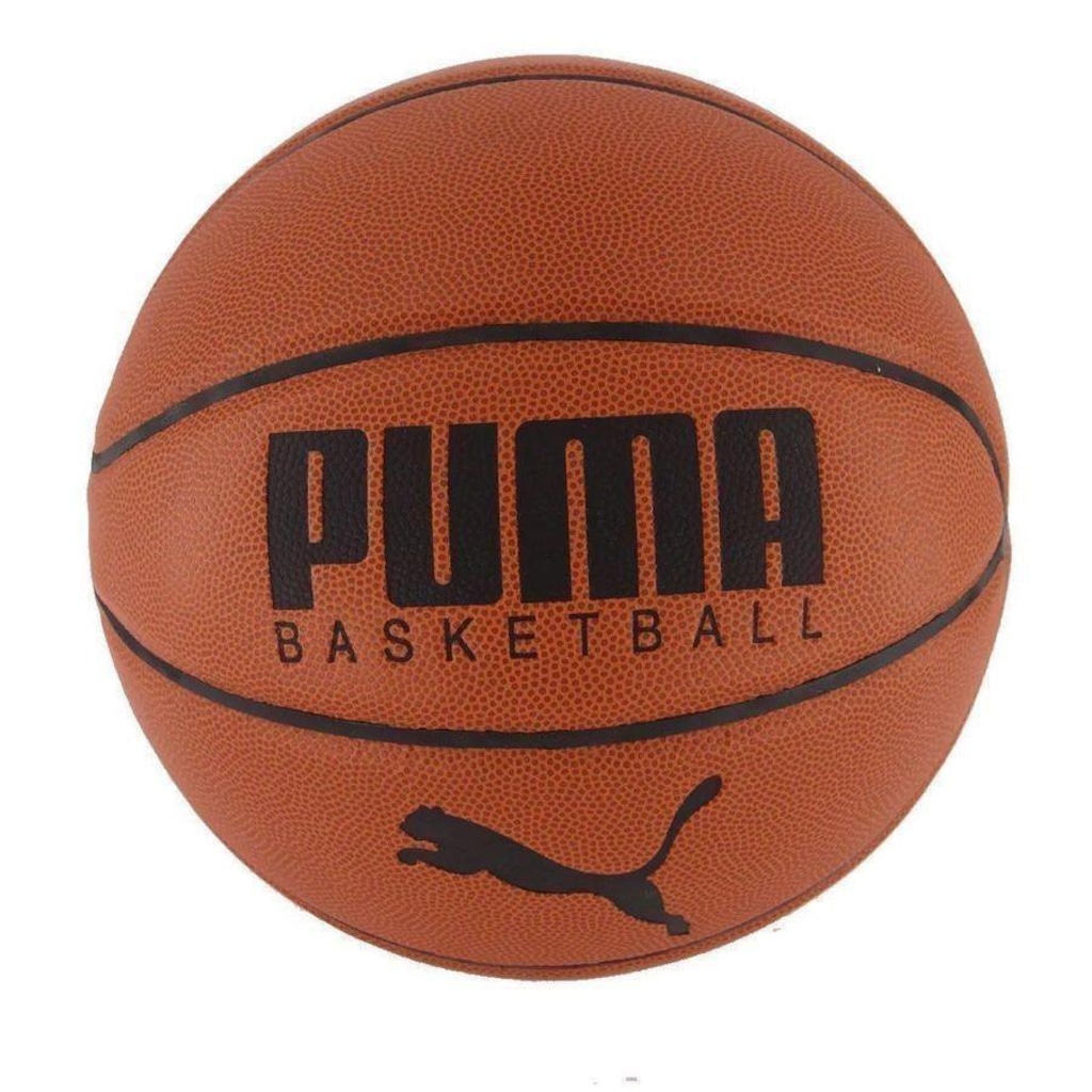 Bola de Basquete Puma Top Leather