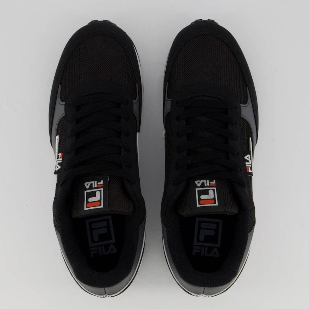 Imagem 4 do produto Tênis Fila Renno Classic Masculino