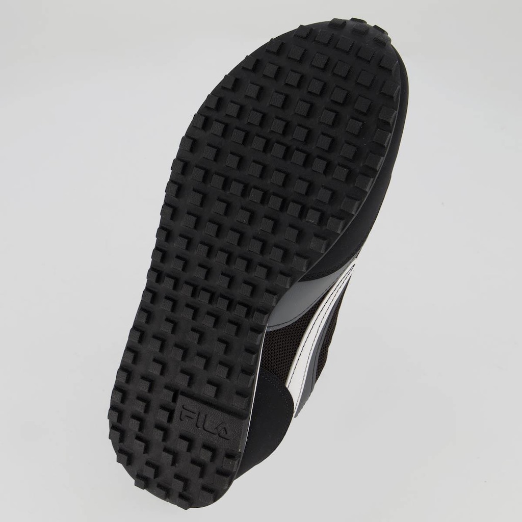 Imagem 5 do produto Tênis Fila Renno Classic Masculino