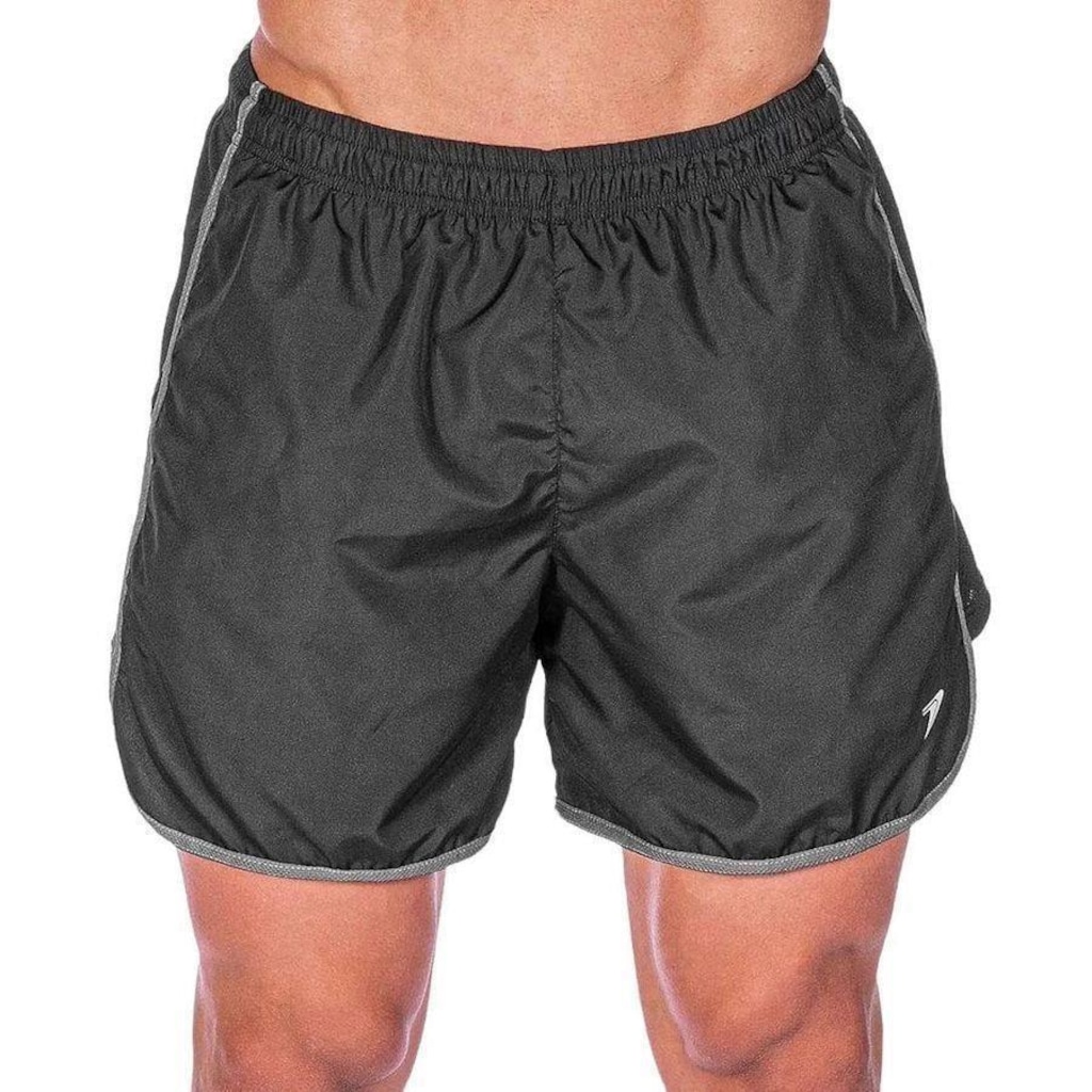 Short Poker Runner com Bermuda Divinity - Masculino