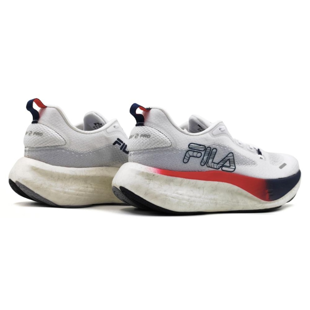 Imagem 3 do produto Tênis Fila Float Maxxi 2 Pro Feminino
