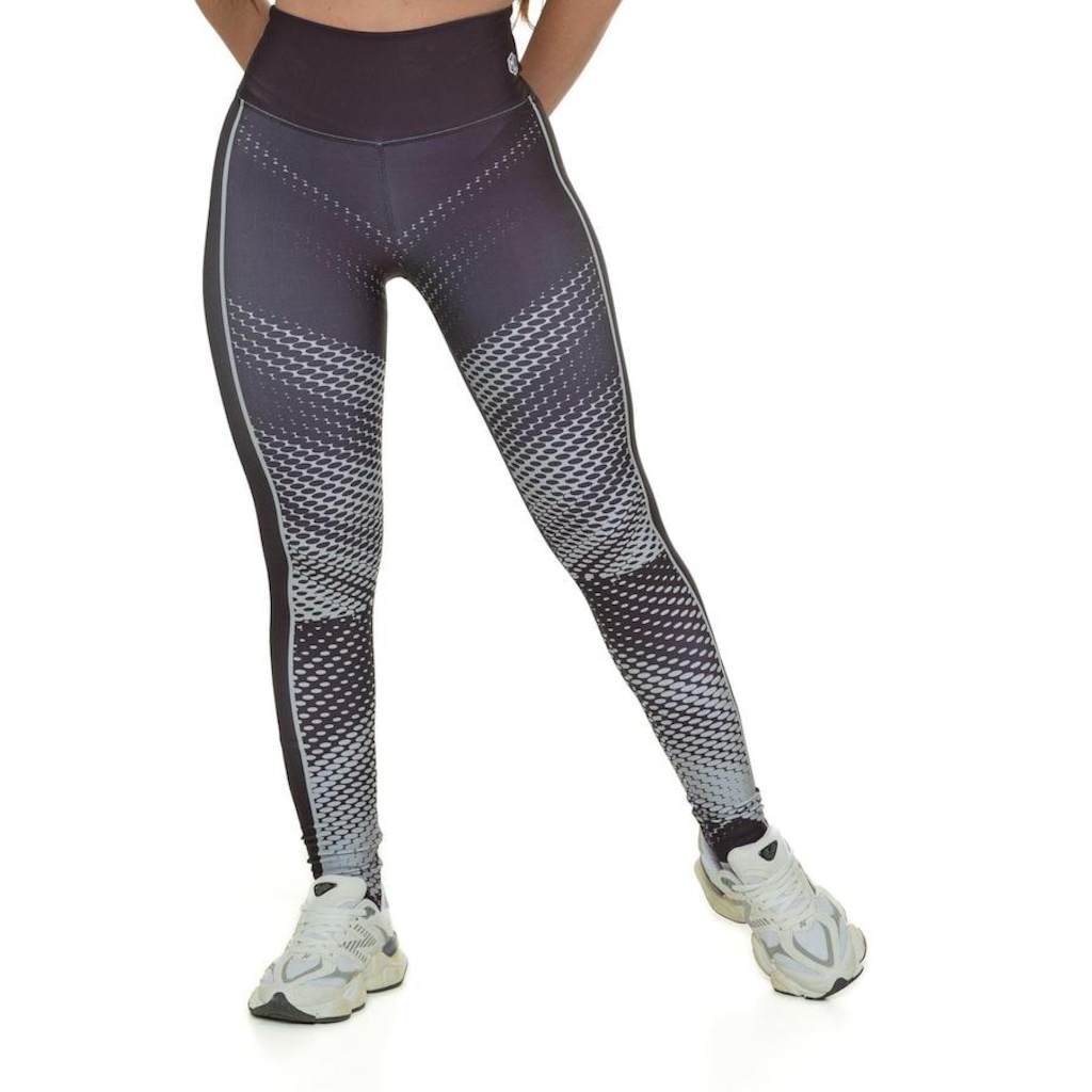 Calça Legging Quartzo Elite - Feminina