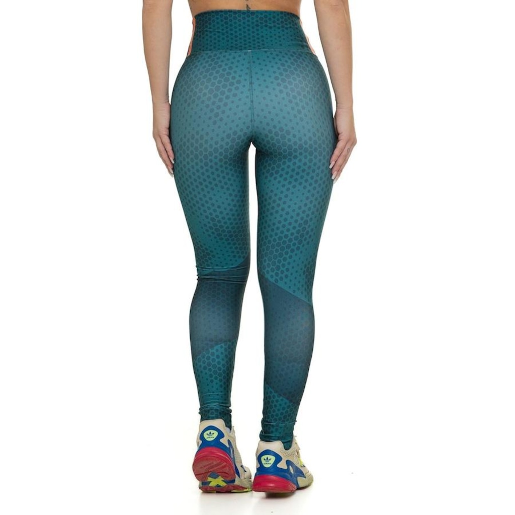 Imagem 2 do produto Calça Legging Army - Feminina