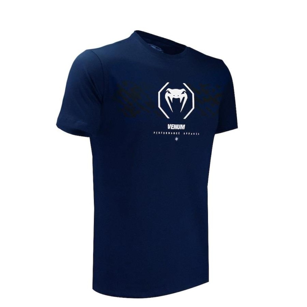 Imagem 2 do produto Camiseta Venum Lazer - Masculina