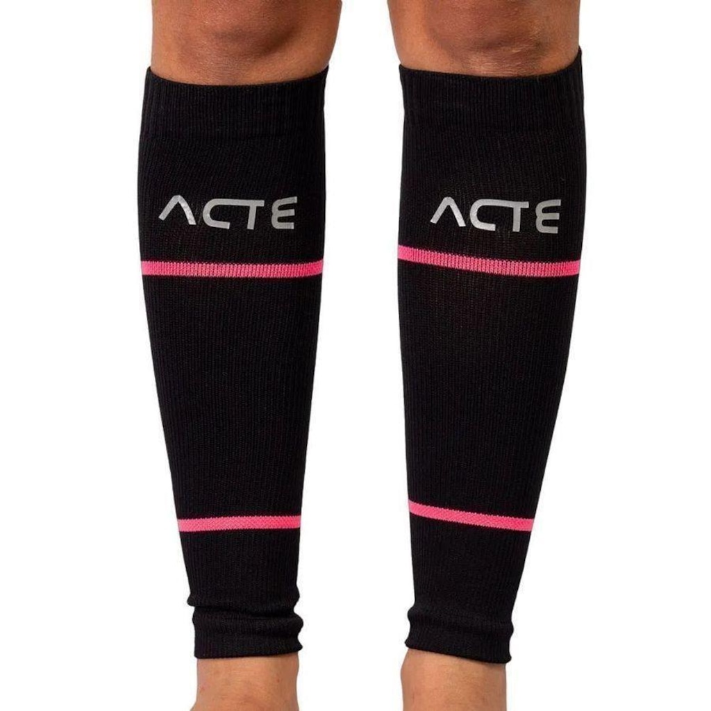 Canelito de Compressão Acte Sports F11-Pr