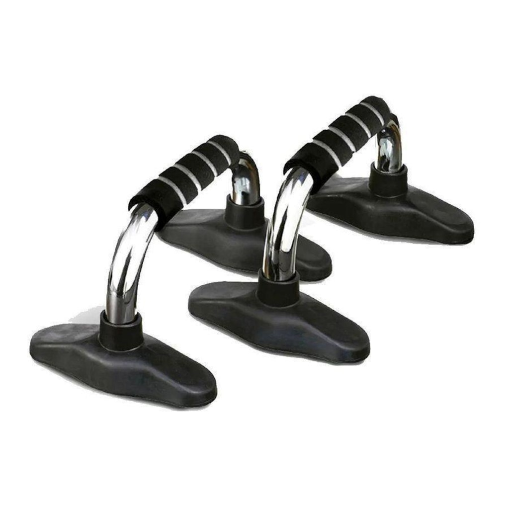 Apoio para Flexao Acte Sports T120