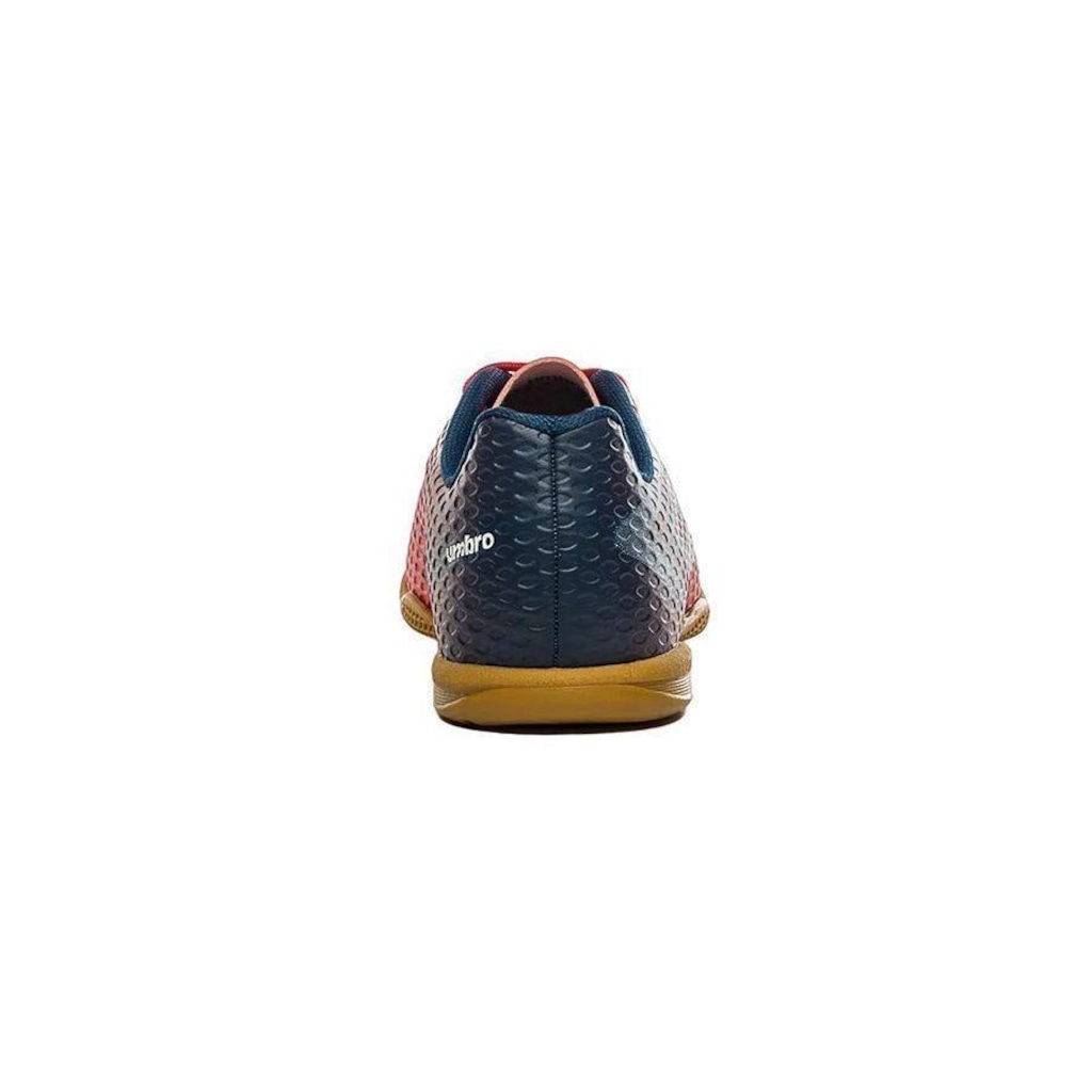 Imagem 5 do produto Chuteira Futsal Umbro Warskin - Adulto