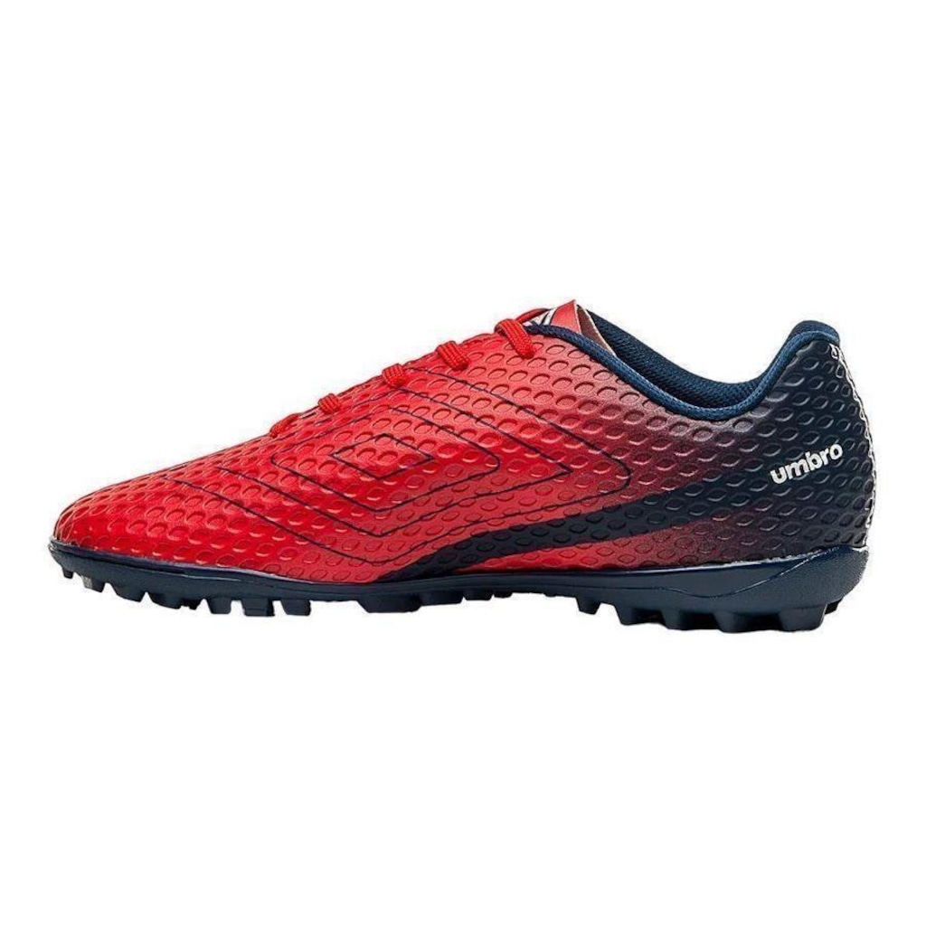 Imagem 2 do produto Chuteira Society Umbro Warskin - Adulto
