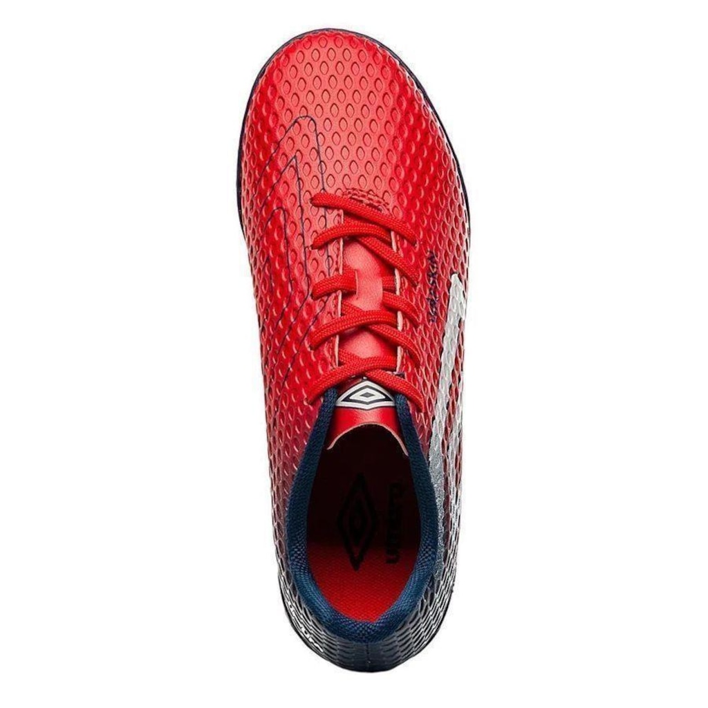 Imagem 4 do produto Chuteira Society Umbro Warskin - Adulto