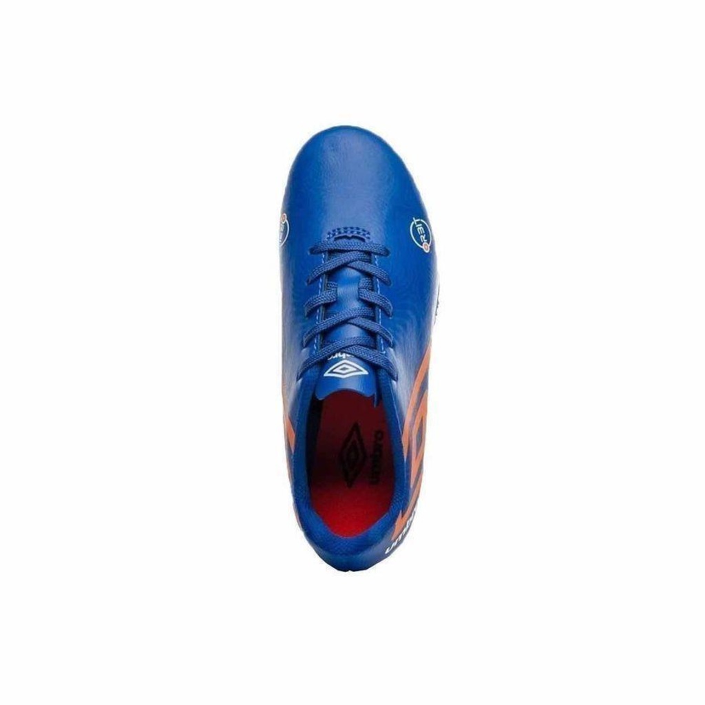 Imagem 4 do produto Chuteira de Campo Umbro Orbit Jr - Infantil