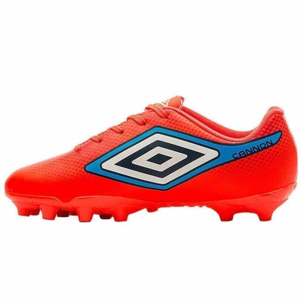 Imagem 2 do produto Chuteira de Campo Umbro Cannon Jr - Infantil