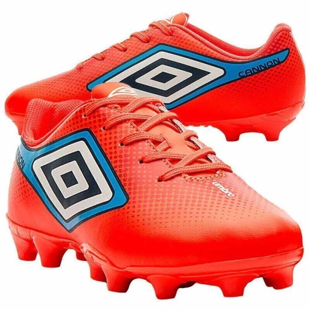 Imagem 3 do produto Chuteira de Campo Umbro Cannon Jr - Infantil