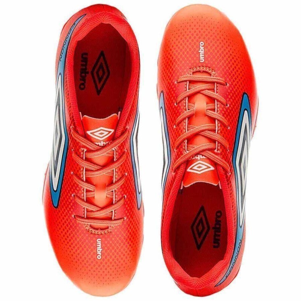 Imagem 4 do produto Chuteira de Campo Umbro Cannon Jr - Infantil